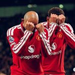 Pekan Kelam Red Devils: Tertahan Di Elland Road, MU Terlempar