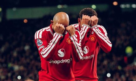 Pekan Kelam Red Devils: Tertahan Di Elland Road, MU Terlempar