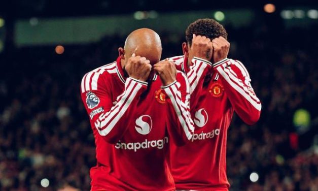 Pekan Kelam Red Devils: Tertahan Di Elland Road, MU Terlempar