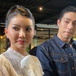 Isu Hubungan Merenggang Mencuat, Sarwendah Dan Giorgio