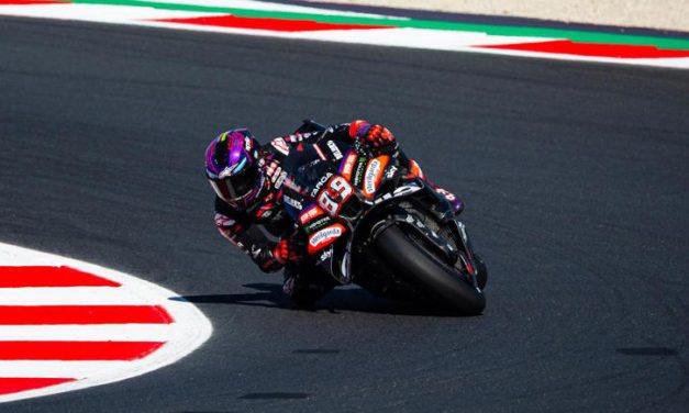 Tak Lagi Gegabah! Jorge Martin Pernah Salah Bicara Ke Marquez