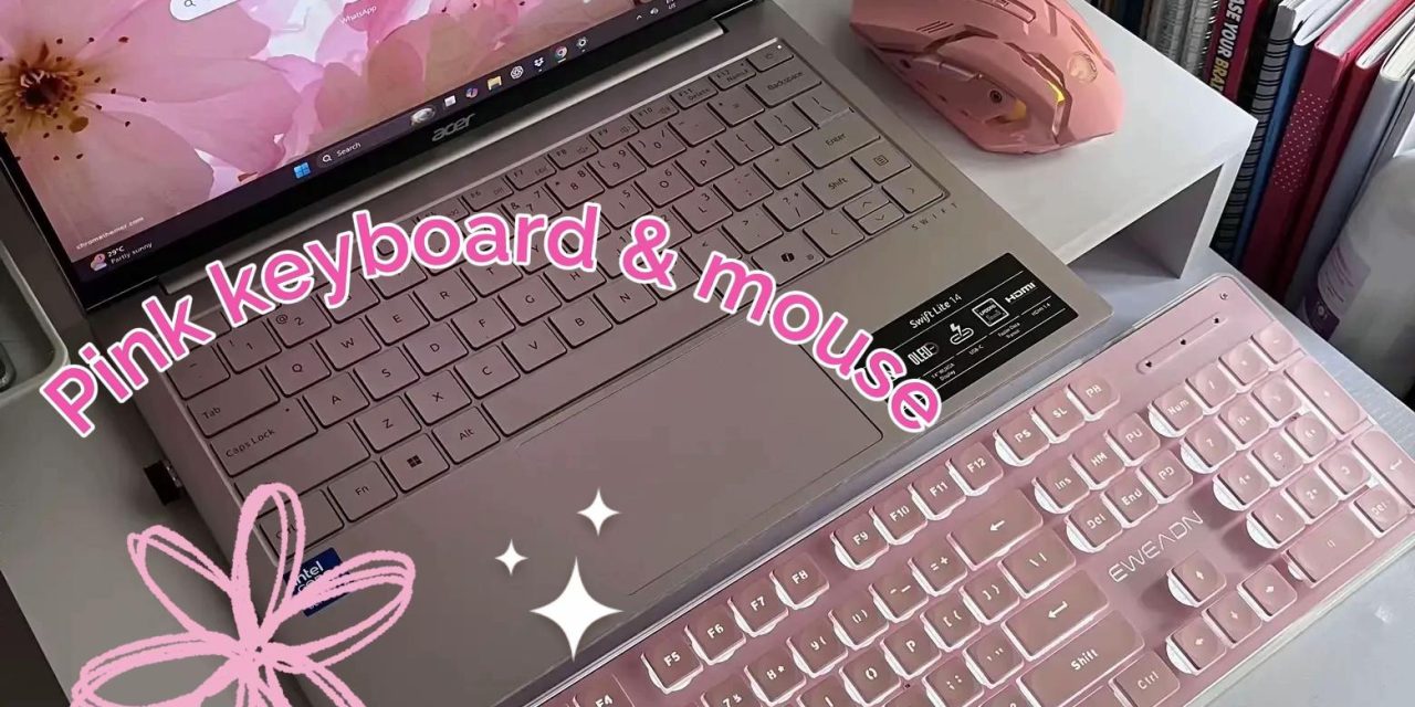 Kerja Makin Nyaman! Wings Nuvobook V1 Punya Keyboard Backlit