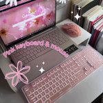 Kerja Makin Nyaman! Wings Nuvobook V1 Punya Keyboard Backlit