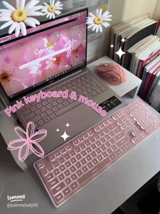 Kerja Makin Nyaman! Wings Nuvobook V1 Punya Keyboard Backlit