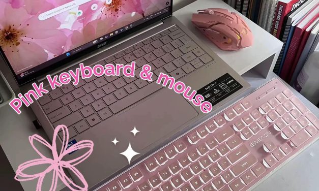 Kerja Makin Nyaman! Wings Nuvobook V1 Punya Keyboard Backlit
