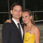 Setelah 10 Tahun! Tobey Maguire & Jennifer Meyer Resmi Bercerai