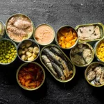 Makan Lebih Sehat! Tips Memilih Sup Kalengan Rendah Natrium