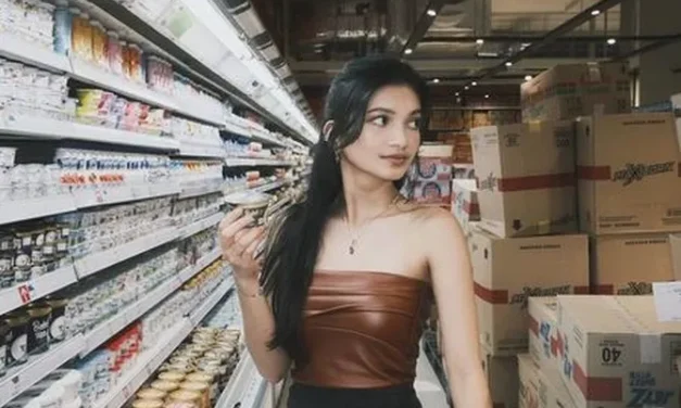 Makin Inspiratif! Ratu Sofya: Memasak Bukan Penghalang Karier