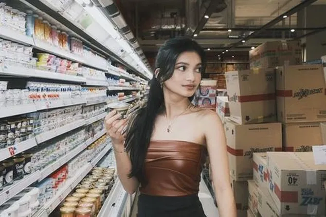 Makin Inspiratif! Ratu Sofya: Memasak Bukan Penghalang Karier
