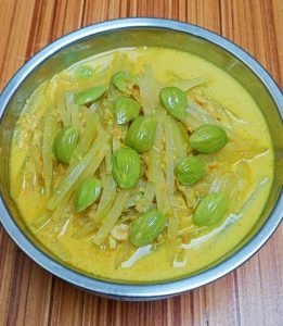Makin Sehat! Pepaya Muda Punya Serat Dan Vitamin C