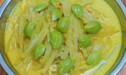 Makin Sehat! Pepaya Muda Punya Serat Dan Vitamin C
