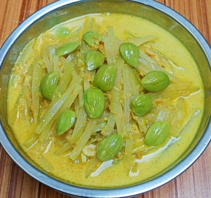 Makin Sehat! Pepaya Muda Punya Serat Dan Vitamin C
