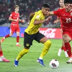Drama Kartu Merah! Timnas Indonesia Tahan Malaysia Di GBK