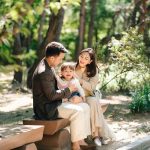 Serunya Babymoon! Jessica Mila Dan Yakup Hasibuan Di Korsel