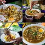 Gurih Maksimal! Rahasia Kelezatan Mie Rebus Khas Medan